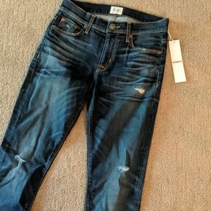 Hudson jeans
